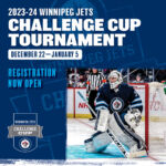 Growing the Game: Winnipeg Jets Challenge Cup adds sledge hockey to  schedule with showcase game - hockey for all centre